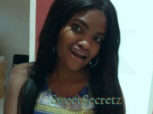 SweetSecretz