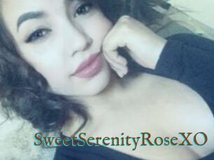 SweetSerenityRoseXO