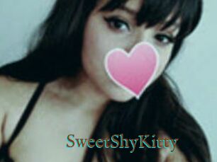 SweetShyKitty