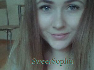 SweetSophia