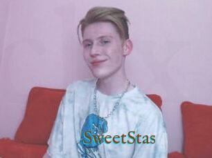 SweetStas