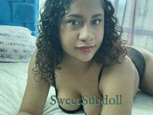 SweetSubdoll