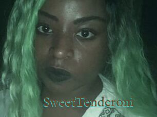 SweetTenderoni