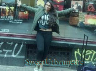 SweetUrbrunette