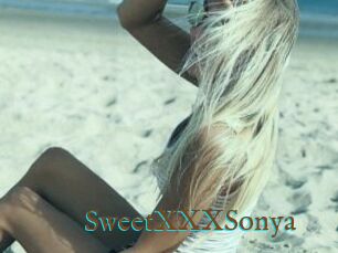 SweetXXXSonya