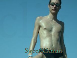 SweetXXman