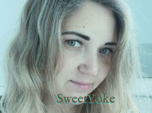 SweetYoke