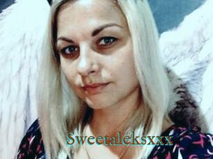 Sweetaleksxxx