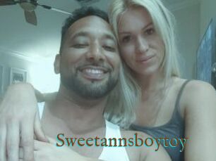 Sweetannsboytoy