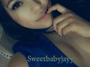 Sweetbabyjayy