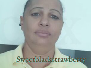 Sweetblackstrawberry
