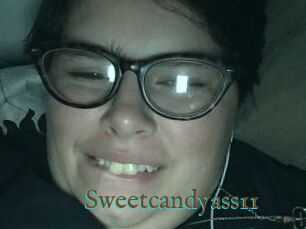 Sweetcandyass11