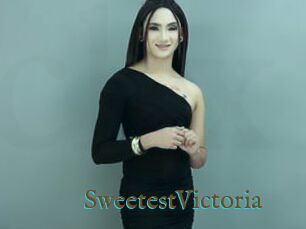 SweetestVictoria