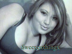Sweetest_thingx