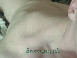 Sweetguy31b