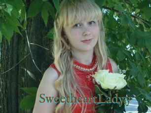 SweetheartLadyy