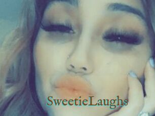 SweetieLaughs