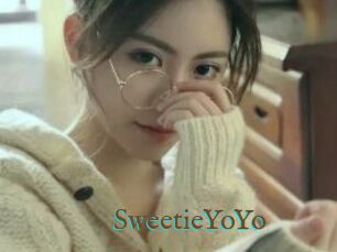SweetieYoYo
