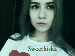 Sweetkiska