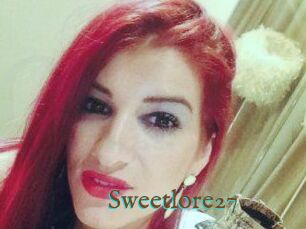 Sweetlore27