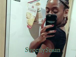 SweetlySusan