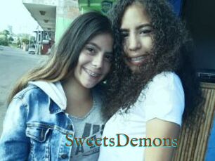 SweetsDemons