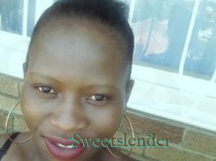 Sweetslender
