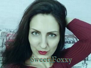 SweettFoxxy