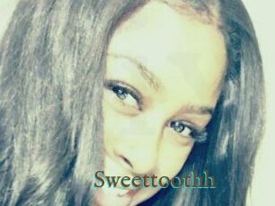 Sweettoothh