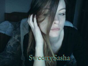 SweettySasha