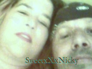 SweetxXxNicky