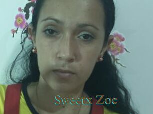 Sweetx_Zoe