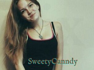 SweetyCanndy