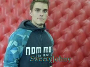SweetyJohny