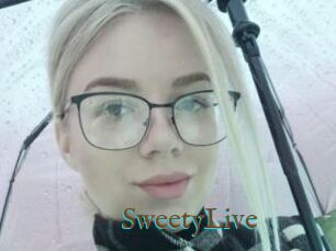 SweetyLive