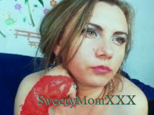 SweetyMomXXX