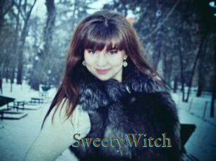 SweetyWitch