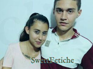SwettFetiche