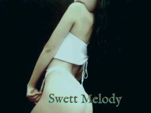Swett_Melody