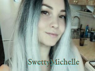 SwettyMichelle