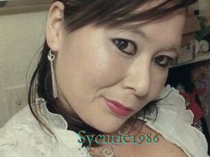 Sycutie1986