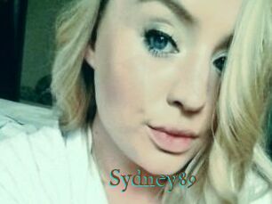 Sydney89