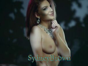 SydneyBrown