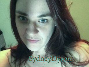 Sydney_Dyson