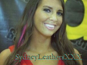 SydneyLeathersXXX