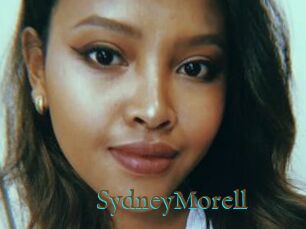 SydneyMorell