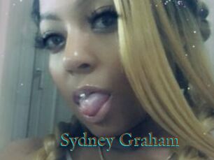 Sydney_Graham