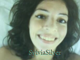 SylviaSilver