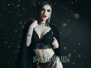 SylviaWillis
