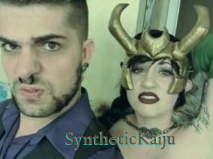 SyntheticKaiju